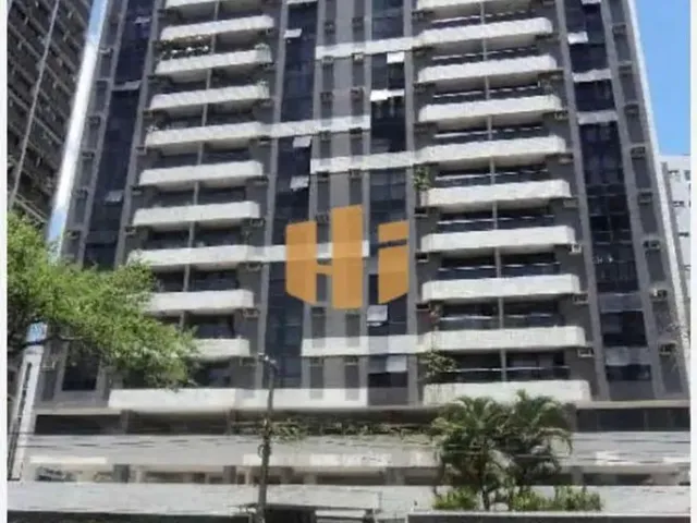 Imagem: Venda de Apartamento em Boa Viagem no Edifício