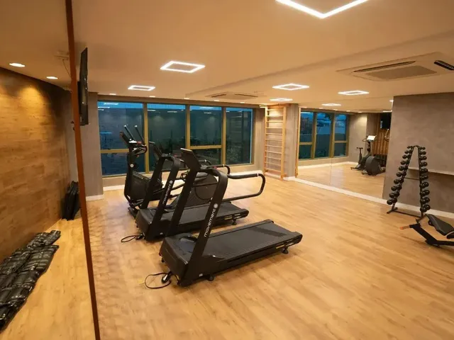 Imagem 3: More no Melhor da Torre| Zelia Macedo| Andar Super Alto| 4 Quartos| 2 Suites
