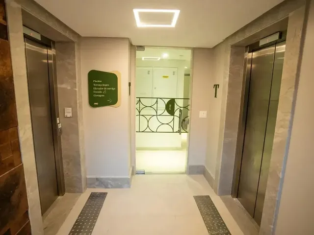 Imagem 12: More no Melhor da Torre| Zelia Macedo| Andar Super Alto| 4 Quartos| 2 Suites