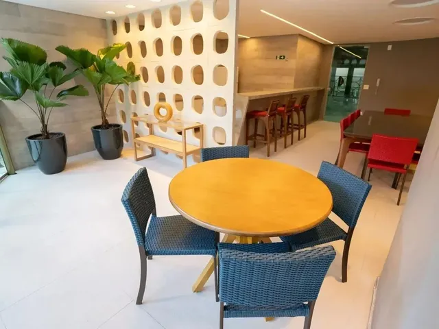 Imagem 8: More no Melhor da Torre| Zelia Macedo| Andar Super Alto| 4 Quartos| 2 Suites