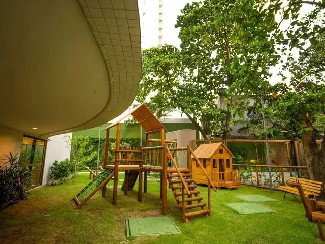 Imagem 15: More no Melhor da Torre| Zelia Macedo| Andar Super Alto| 4 Quartos| 2 Suites