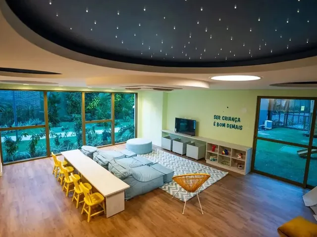 Imagem 2: More no Melhor da Torre| Zelia Macedo| Andar Super Alto| 4 Quartos| 2 Suites