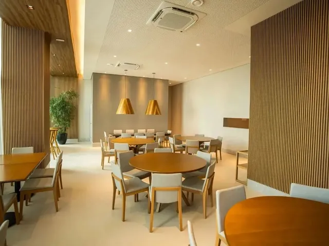 Imagem 6: More no Melhor da Torre| Zelia Macedo| Andar Super Alto| 4 Quartos| 2 Suites