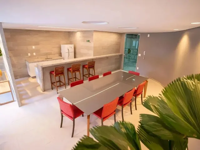 Imagem 16: More no Melhor da Torre| Zelia Macedo| Andar Super Alto| 4 Quartos| 2 Suites