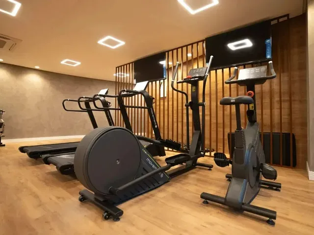 Imagem 13: More no Melhor da Torre| Zelia Macedo| Andar Super Alto| 4 Quartos| 2 Suites