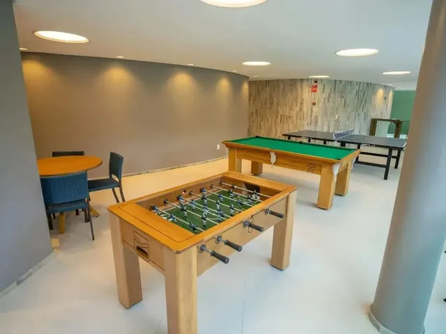 Imagem 9: More no Melhor da Torre| Zelia Macedo| Andar Super Alto| 4 Quartos| 2 Suites