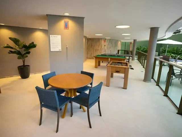 Imagem 5: More no Melhor da Torre| Zelia Macedo| Andar Super Alto| 4 Quartos| 2 Suites