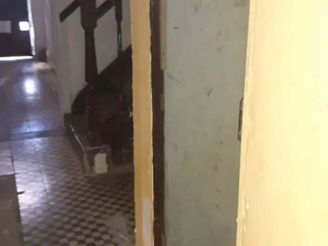 Imagem 4: Casa Comercial Diversas Salas, Área Movimentada na Boa Vista Excelente Localização