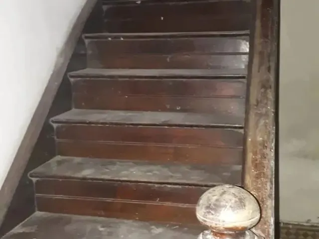 Imagem 16: Casa Comercial Diversas Salas, Área Movimentada na Boa Vista Excelente Localização