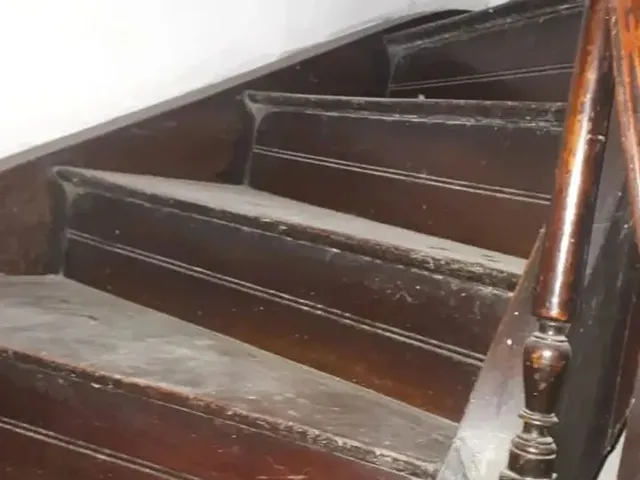 Imagem 13: Casa Comercial Diversas Salas, Área Movimentada na Boa Vista Excelente Localização