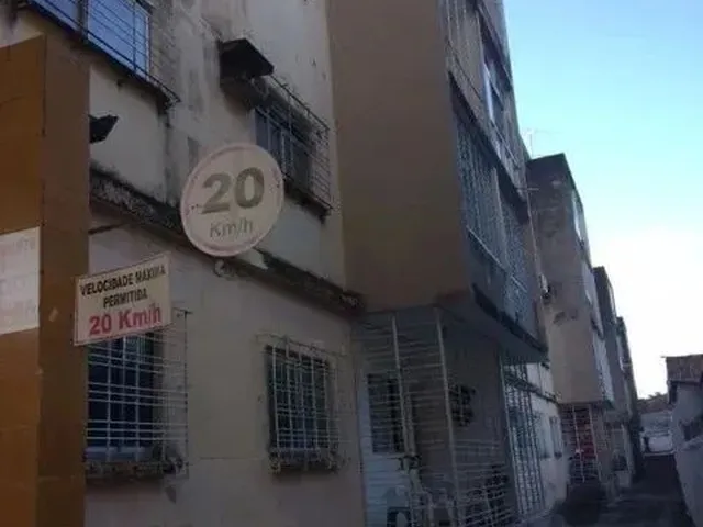 Imagem: Excelente 03 Quartos, 01 Vaga, Térreo
