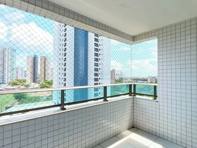 Imagem: Oportunidade na Ilha do Retiro Edf. Via
