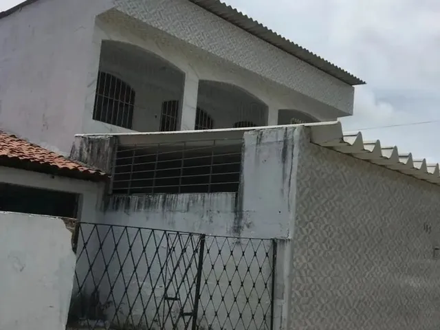 Imagem: Excelente Casa Duplex, 04 Quartos, 03 Vagas