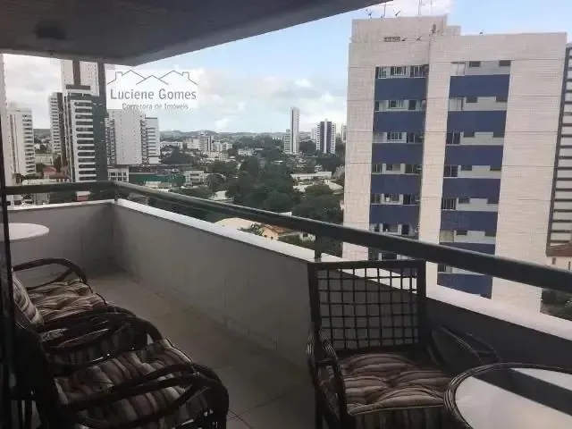 Imagem: Apartamento À Venda no R 48, Espinheiro