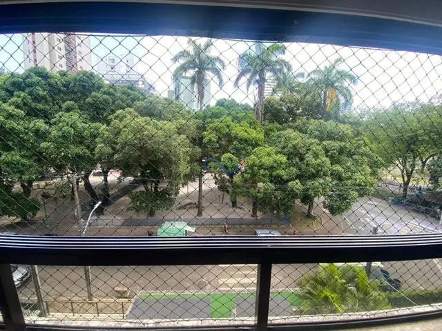Imagem 4: Edifício Regina Villaça - May