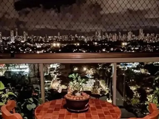 Imagem 9: Oportunidade de Morar Bem! Apt 63M² 3 Quartos 1 Suíte 1Bwc Sombra Pronto P/Morar Otima