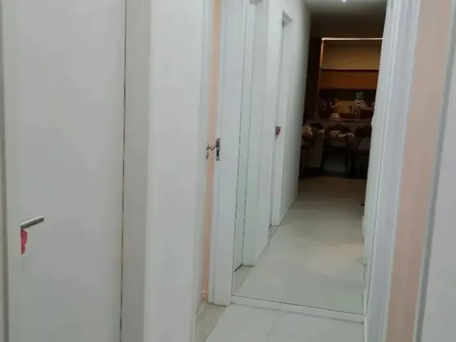 Imagem 15: Oportunidade de Morar Bem! Apt 63M² 3 Quartos 1 Suíte 1Bwc Sombra Pronto P/Morar Otima