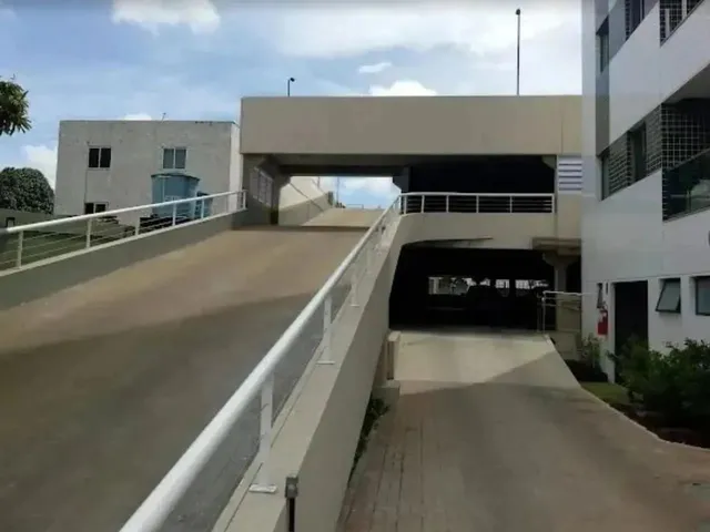 Imagem 2: Oportunidade de Morar Bem! Apt 63M² 3 Quartos 1 Suíte 1Bwc Sombra Pronto P/Morar Otima