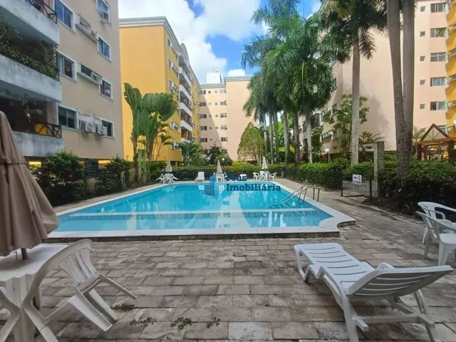 Imagem: Apartamento À Venda, 68 M² por R$ 290.000,00
