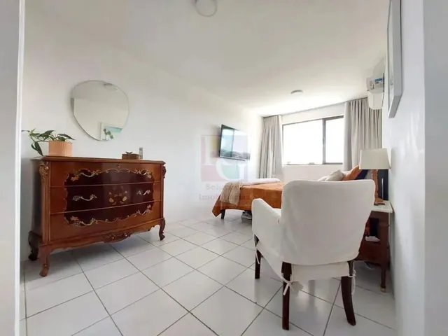 Imagem 16: Edf. Vila Pasargada