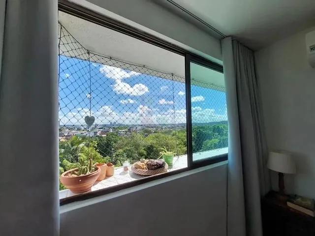 Imagem 4: Edf. Vila Pasargada