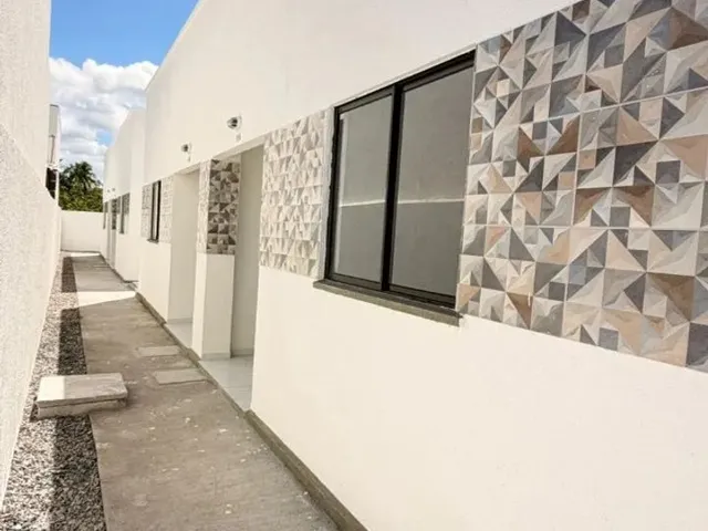 Imagem 5: Casa Térrea Minha Casa Minha Vida
