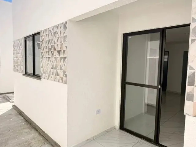 Imagem 2: Casa Térrea Minha Casa Minha Vida