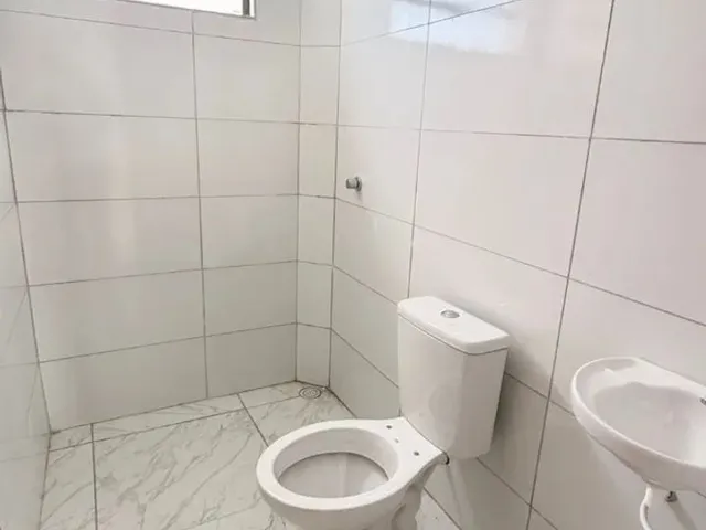 Imagem 12: Casa Térrea Minha Casa Minha Vida
