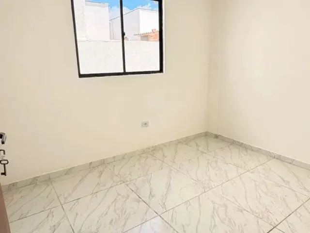 Imagem 11: Casa Térrea Minha Casa Minha Vida