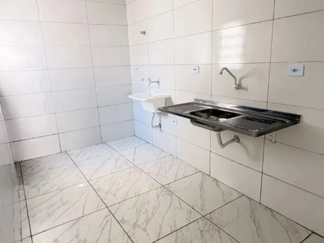 Imagem 8: Casa Térrea Minha Casa Minha Vida