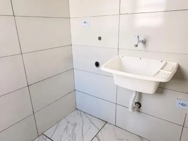 Imagem 6: Casa Térrea Minha Casa Minha Vida