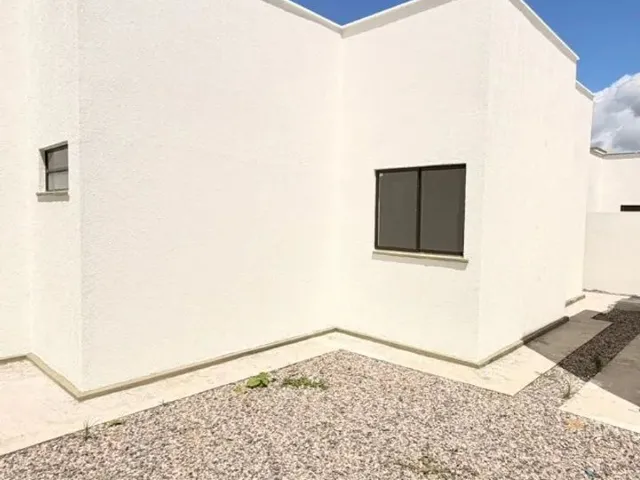 Imagem 9: Casa Térrea Minha Casa Minha Vida