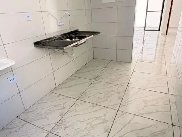 Imagem 13: Casa Térrea Minha Casa Minha Vida