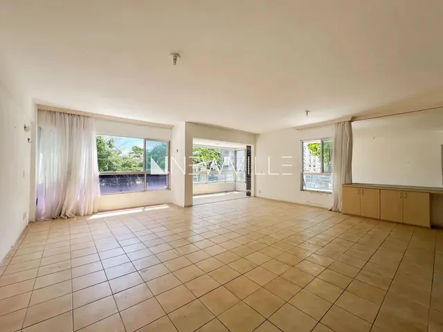 Imagem 1: Apartamento de 3 Quartos À Venda em Boa Viagem