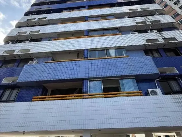 Imagem: Apartamento para Venda no Bairro do Espinheiro