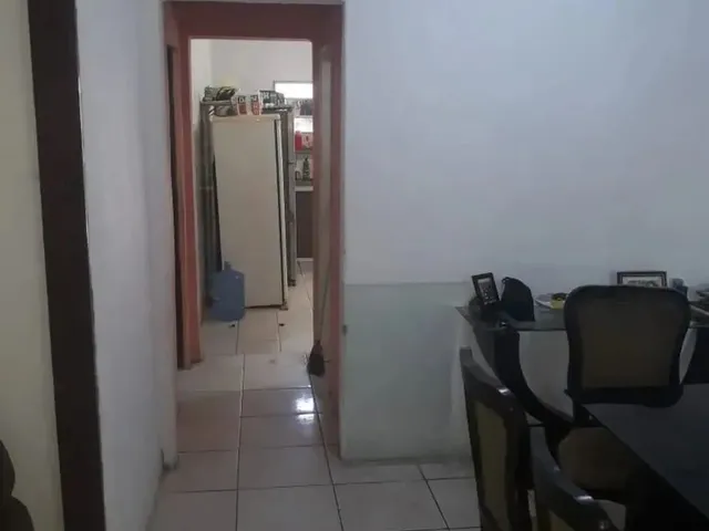 Imagem 4: Excelente 02 Casas Tipo Apartamento, 03 Quartos, 02 Vagas, Engenho do...