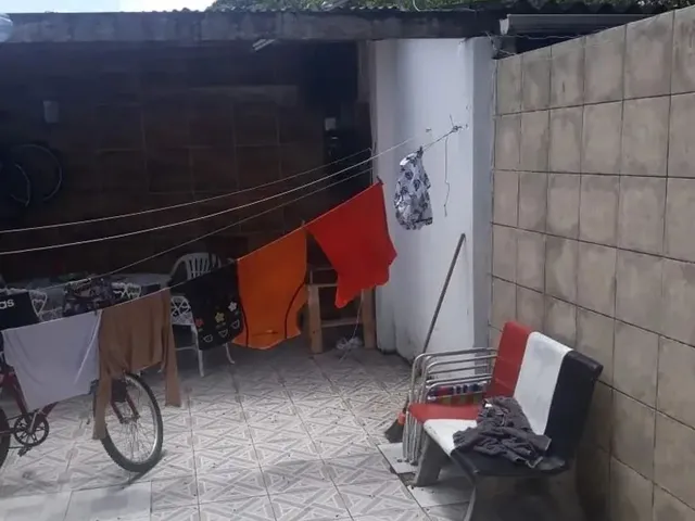 Imagem 14: Excelente 02 Casas Tipo Apartamento, 03 Quartos, 02 Vagas, Engenho do...