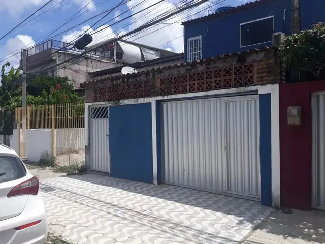 Imagem 5: Excelente 02 Casas Tipo Apartamento, 03 Quartos, 02 Vagas, Engenho do...