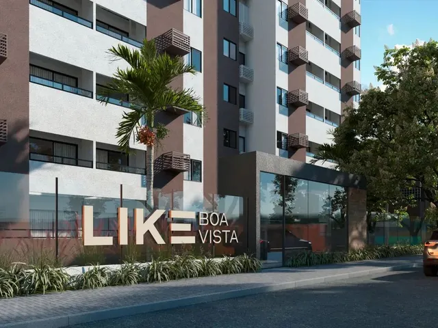Imagem: Apartamento na Boa Vista