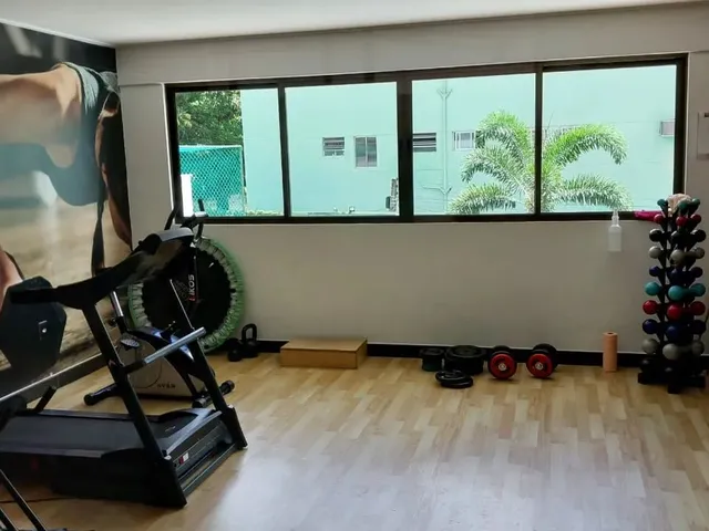 Imagem 16: Apartamento para Venda com 89M², 3 Quartos, 1 Suíte, Varanda, 2 Vagas, em Casa Forte