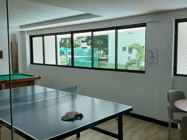 Imagem 4: Apartamento para Venda com 89M², 3 Quartos, 1 Suíte, Varanda, 2 Vagas, em Casa Forte