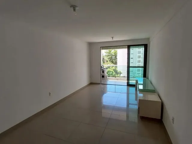 Imagem 2: Apartamento para Venda com 89M², 3 Quartos, 1 Suíte, Varanda, 2 Vagas, em Casa Forte