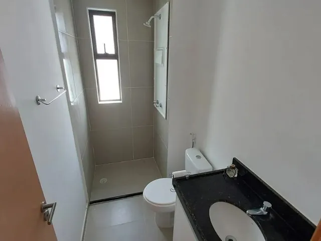 Imagem 9: Apartamento para Venda com 89M², 3 Quartos, 1 Suíte, Varanda, 2 Vagas, em Casa Forte