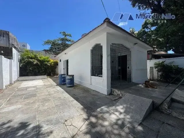 Imagem: Casa Comercial em Santo Amaro, Recife, 192M2