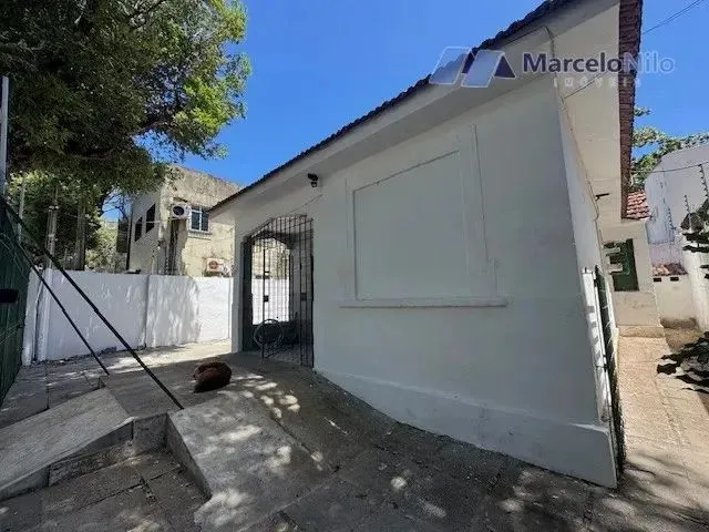 Imagem 6: Casa Comercial em Santo Amaro, Recife, 192M2 de Terreno e 90M2 de Área Construída
