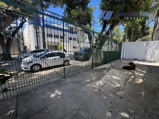 Imagem 2: Casa Comercial em Santo Amaro, Recife, 192M2 de Terreno e 90M2 de Área Construída