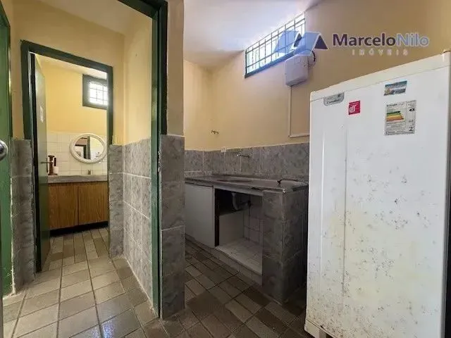 Imagem 3: Casa Comercial em Santo Amaro, Recife, 192M2 de Terreno e 90M2 de Área Construída