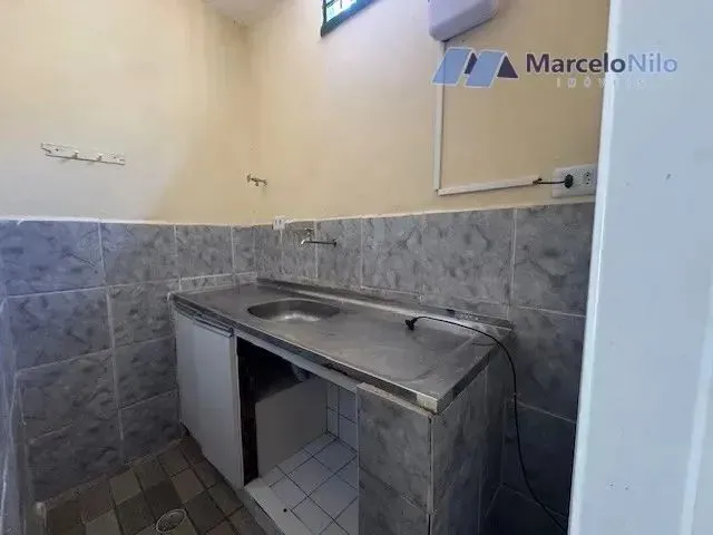 Imagem 5: Casa Comercial em Santo Amaro, Recife, 192M2 de Terreno e 90M2 de Área Construída