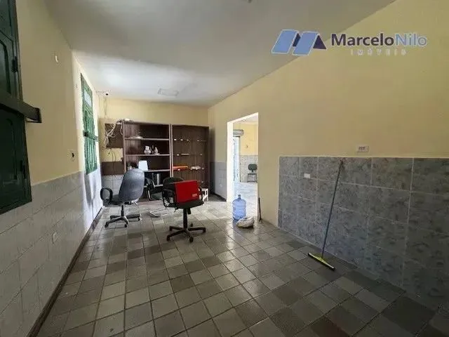 Imagem 4: Casa Comercial em Santo Amaro, Recife, 192M2 de Terreno e 90M2 de Área Construída