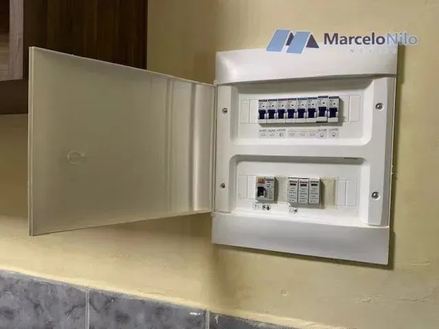 Imagem 13: Casa Comercial em Santo Amaro, Recife, 192M2 de Terreno e 90M2 de Área Construída